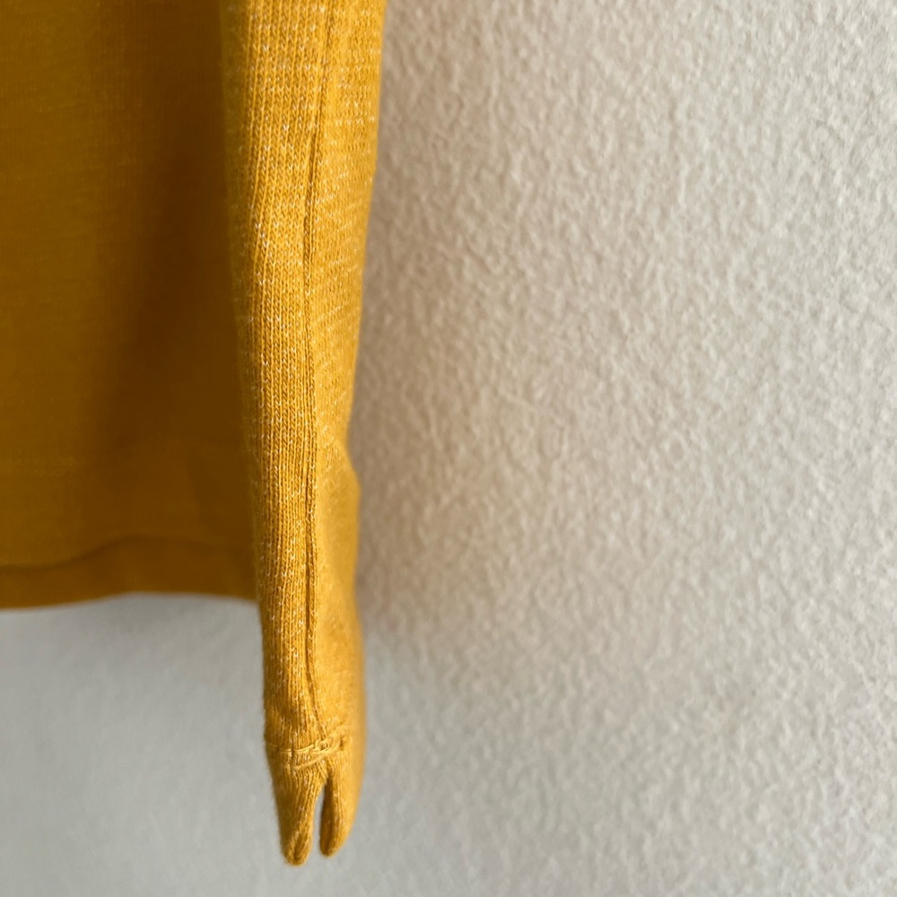 Apt. 9 Brown Polo Shirt Classic Design - Picture 8 of 16